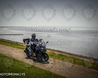 Motor Elfstedentocht 2026 photo