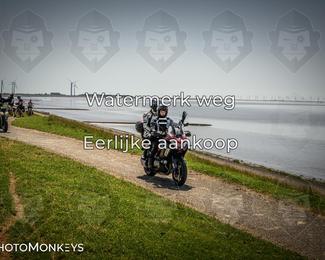Motor Elfstedentocht 2026 photo