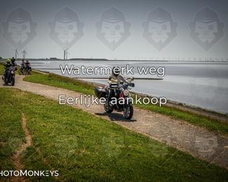 Motor Elfstedentocht 2026 photo
