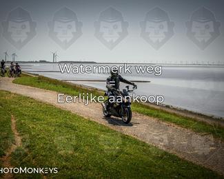 Motor Elfstedentocht 2026 photo