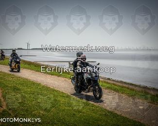 Motor Elfstedentocht 2026 photo