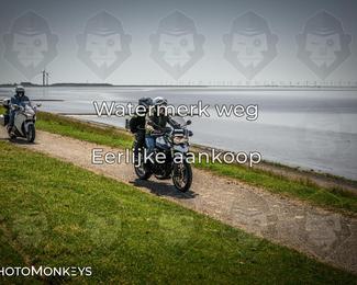 Motor Elfstedentocht 2026 photo