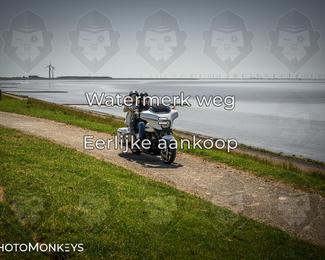 Motor Elfstedentocht 2026 photo