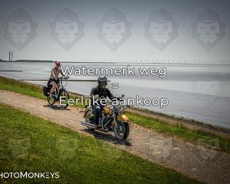 Motor Elfstedentocht 2026 photo