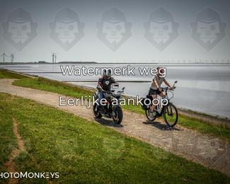 Motor Elfstedentocht 2026 photo