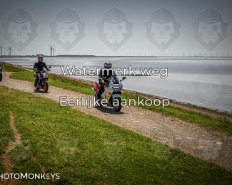 Motor Elfstedentocht 2026 photo