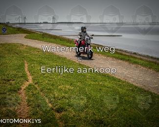 Motor Elfstedentocht 2026 photo