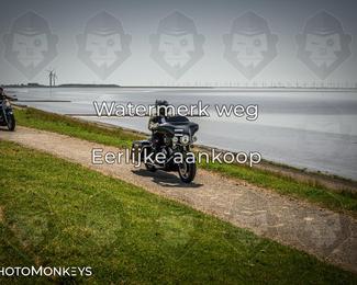 Motor Elfstedentocht 2026 photo