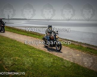 Motor Elfstedentocht 2026 photo