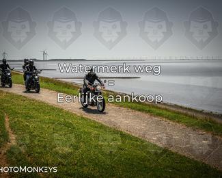 Motor Elfstedentocht 2026 photo