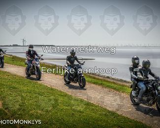 Motor Elfstedentocht 2026 photo