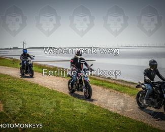Motor Elfstedentocht 2026 photo