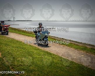 Motor Elfstedentocht 2026 photo