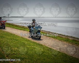 Motor Elfstedentocht 2026 photo