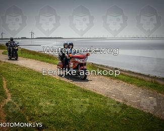 Motor Elfstedentocht 2026 photo