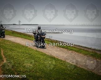 Motor Elfstedentocht 2026 photo
