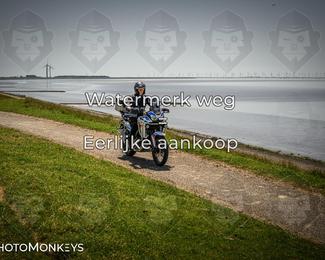 Motor Elfstedentocht 2026 photo