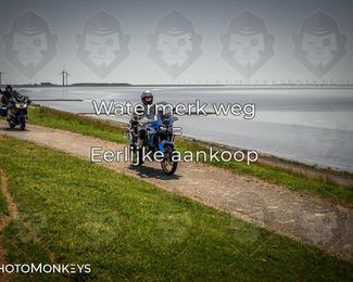 Motor Elfstedentocht 2026 photo