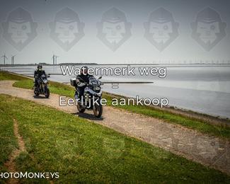 Motor Elfstedentocht 2026 photo