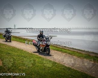 Motor Elfstedentocht 2026 photo