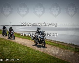 Motor Elfstedentocht 2026 photo