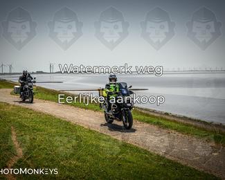 Motor Elfstedentocht 2026 photo