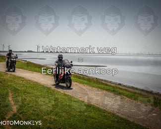 Motor Elfstedentocht 2026 photo