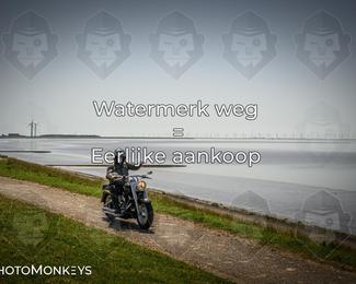 Motor Elfstedentocht 2026 photo