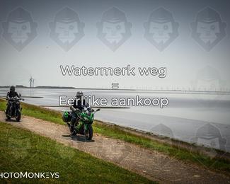 Motor Elfstedentocht 2026 photo