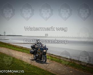 Motor Elfstedentocht 2026 photo