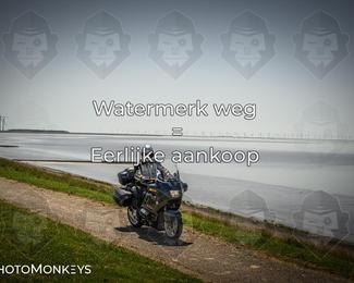 Motor Elfstedentocht 2026 photo