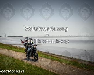 Motor Elfstedentocht 2026 photo