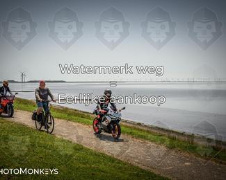 Motor Elfstedentocht 2026 photo