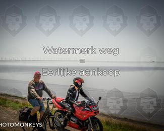 Motor Elfstedentocht 2026 photo
