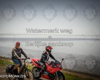 Motor Elfstedentocht 2026 photo