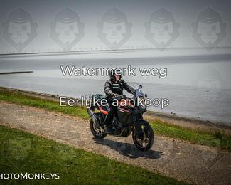 Motor Elfstedentocht 2026 photo
