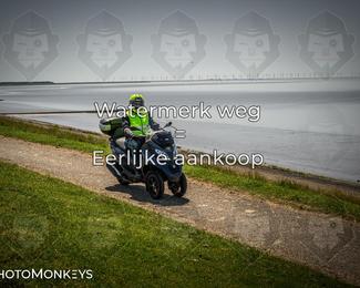 Motor Elfstedentocht 2026 photo