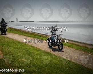 Motor Elfstedentocht 2026 photo