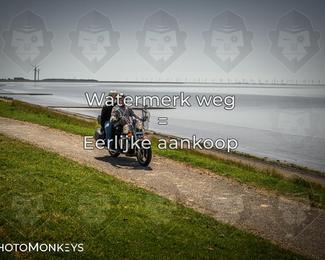 Motor Elfstedentocht 2026 photo