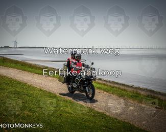 Motor Elfstedentocht 2026 photo