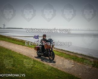 Motor Elfstedentocht 2026 photo