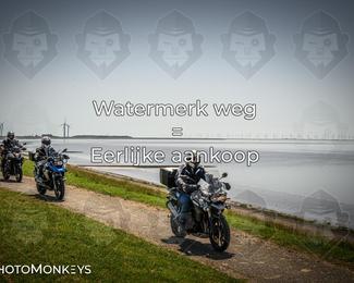 Motor Elfstedentocht 2026 photo