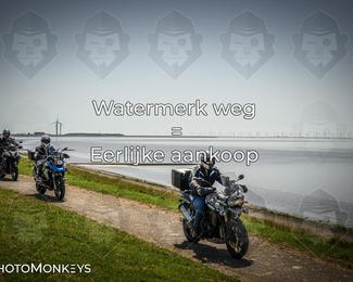 Motor Elfstedentocht 2026 photo