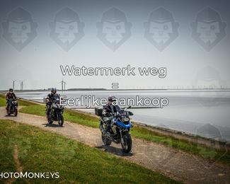 Motor Elfstedentocht 2026 photo