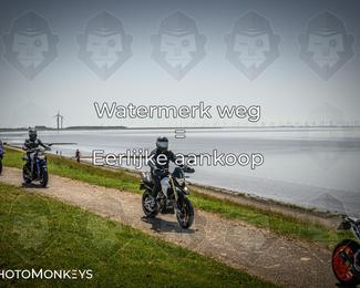 Motor Elfstedentocht 2026 photo