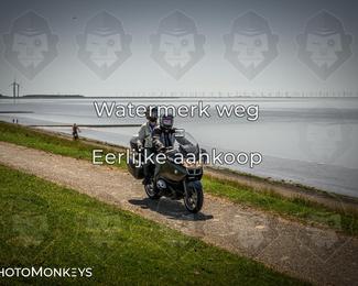 Motor Elfstedentocht 2026 photo