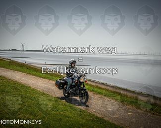 Motor Elfstedentocht 2026 photo