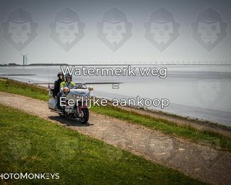 Motor Elfstedentocht 2026 photo