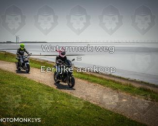 Motor Elfstedentocht 2026 photo