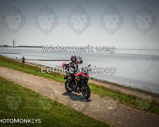 Motor Elfstedentocht 2026 photo